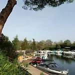 Ilot Du Golf Bw Premier Collection Ξενοδοχείο Mandelieu