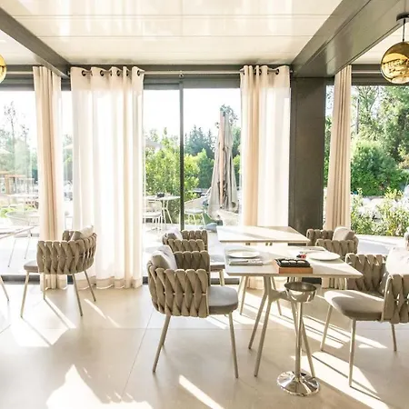 Ilot Du Golf Bw Premier Collection 4*