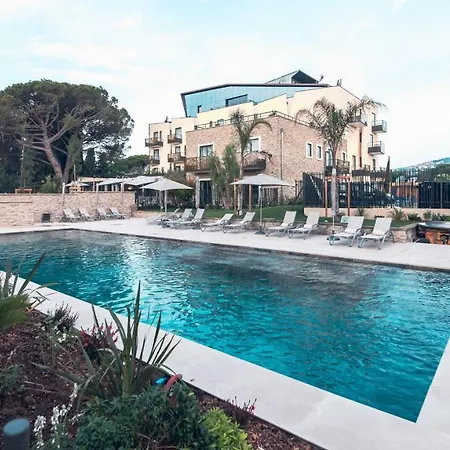 Ilot Du Golf Bw Premier Collection