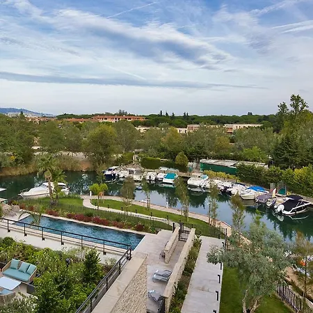 Ilot Du Golf Bw Premier Collection Mandelieu