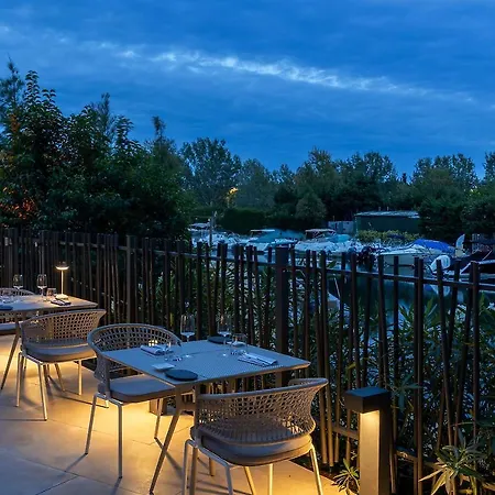 Ilot Du Golf Bw Premier Collection 4* Mandelieu