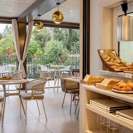 Ilot Du Golf Bw Premier Collection 4*