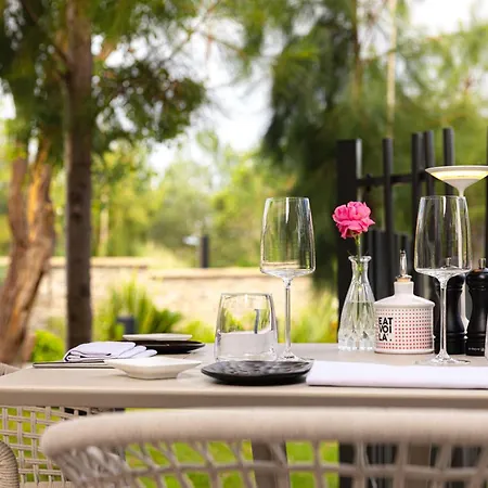 Ilot Du Golf Bw Premier Collection 4*