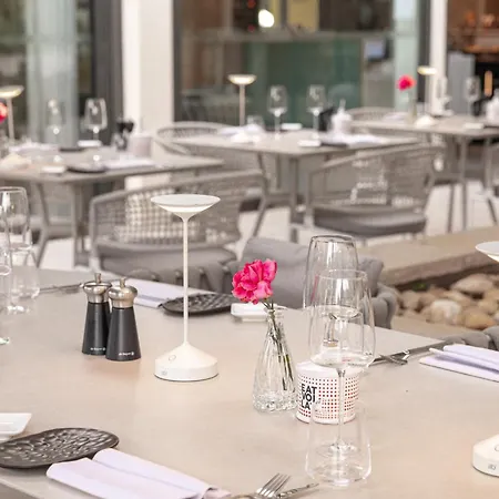 Ilot Du Golf Bw Premier Collection 4* Mandelieu