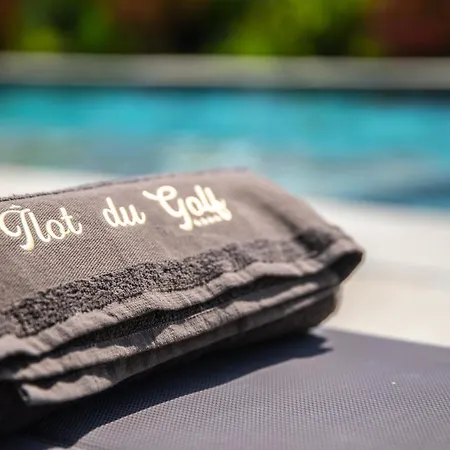 Ilot Du Golf Bw Premier Collection