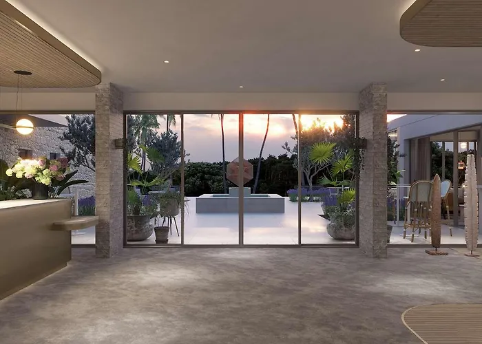 Ilot Du Golf Bw Premier Collection 4* Mandelieu