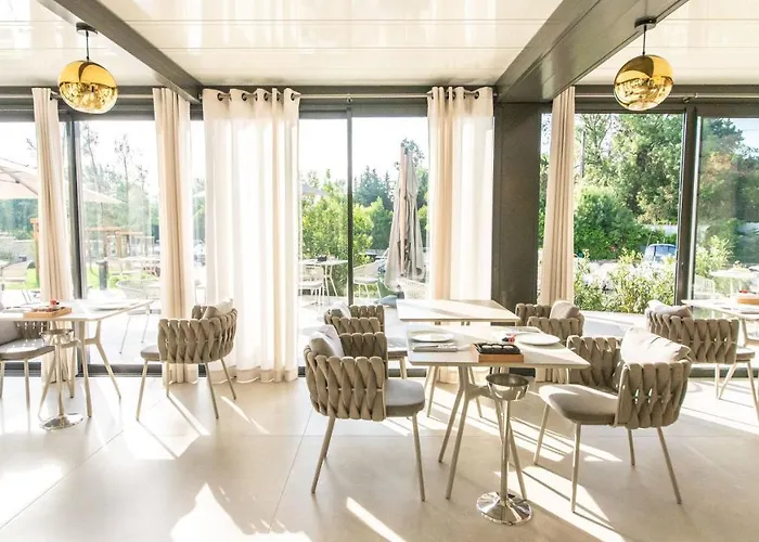 Ilot Du Golf Bw Premier Collection 4*