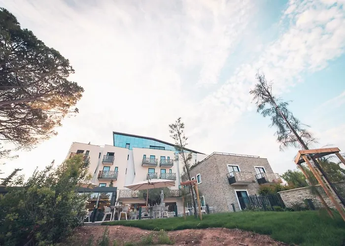 Ilot Du Golf Bw Premier Collection 4* Mandelieu