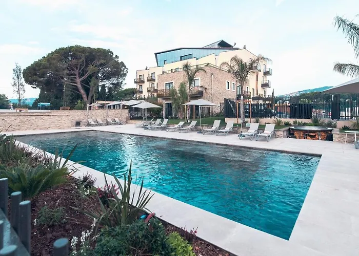 Ilot Du Golf Bw Premier Collection