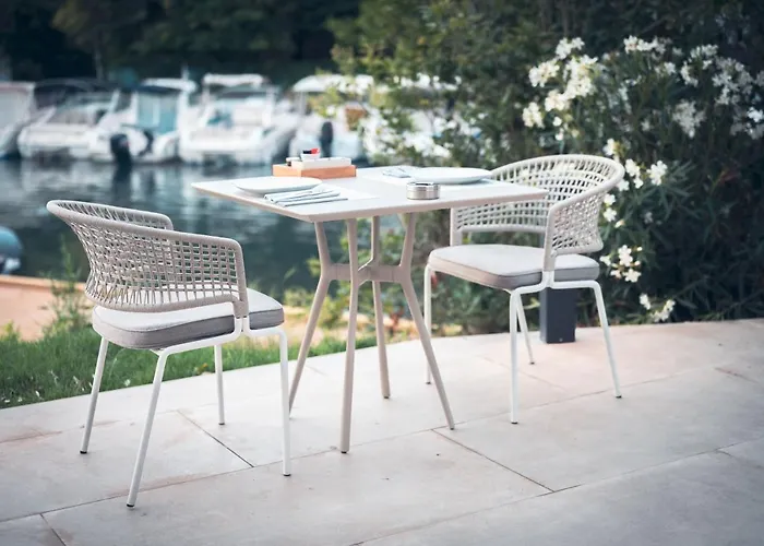 Ilot Du Golf Bw Premier Collection