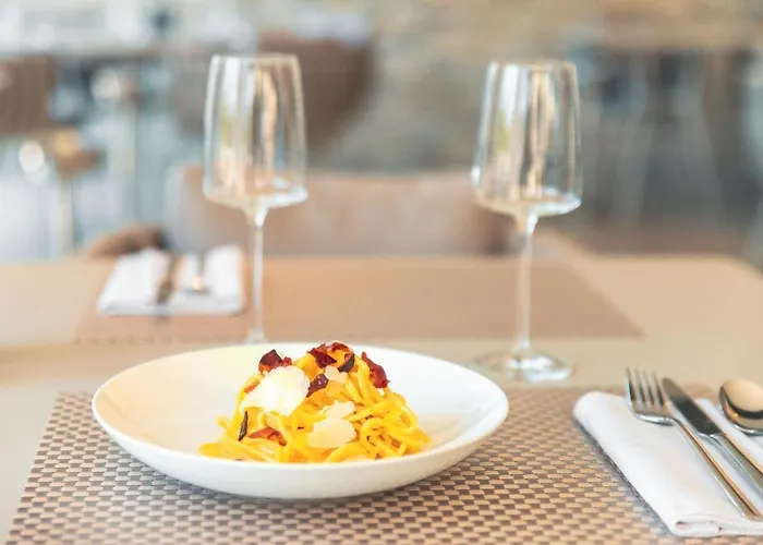 酒店 Ilot Du Golf Bw Premier Collection Mandelieu