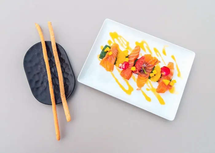 酒店 Ilot Du Golf Bw Premier Collection