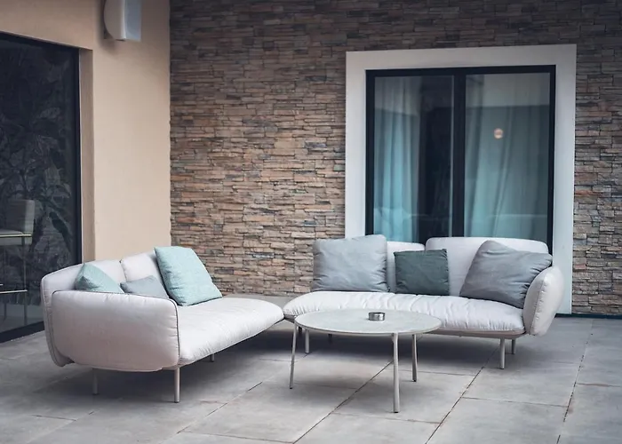 Ilot Du Golf Bw Premier Collection