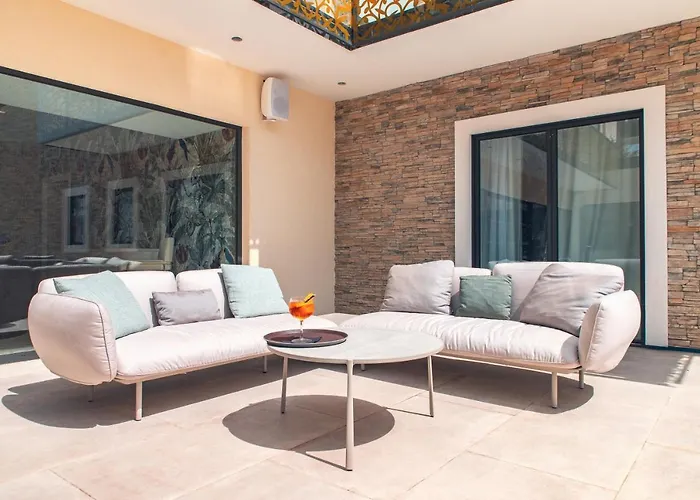 Ilot Du Golf Bw Premier Collection