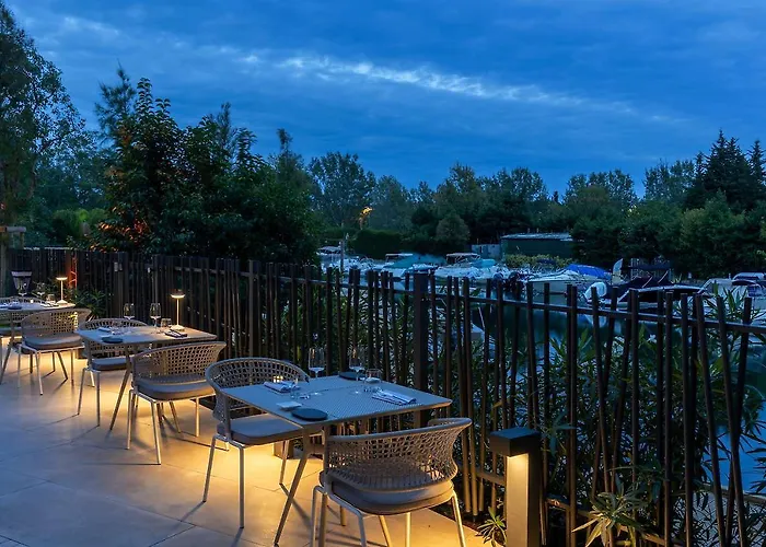 Ilot Du Golf Bw Premier Collection 4* Mandelieu