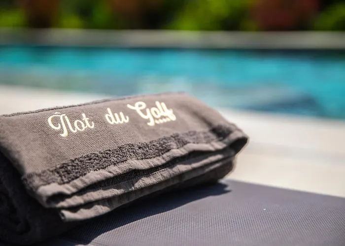 Ilot Du Golf Bw Premier Collection