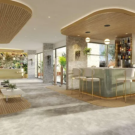 Ilot Du Golf Bw Premier Collection 4*