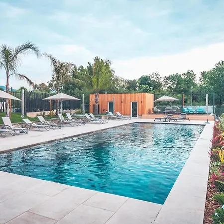 Ilot Du Golf Bw Premier Collection מאנדליה-לה-נאפול