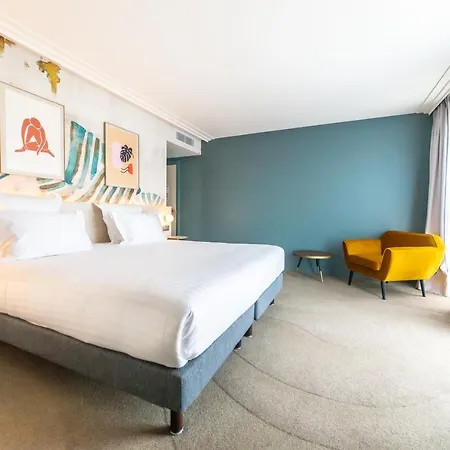 Ilot Du Golf Bw Premier Collection 4*