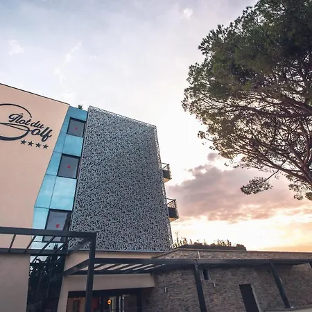 Ilot Du Golf Bw Premier Collection 4* Mandelieu