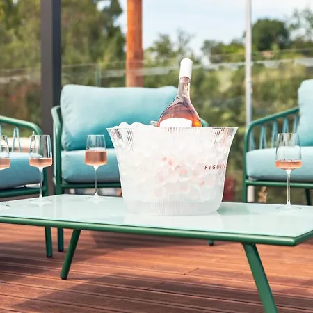 Ilot Du Golf Bw Premier Collection