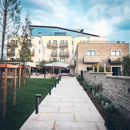 Ilot Du Golf Bw Premier Collection 4*