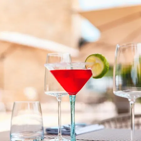 Ilot Du Golf Bw Premier Collection 4*