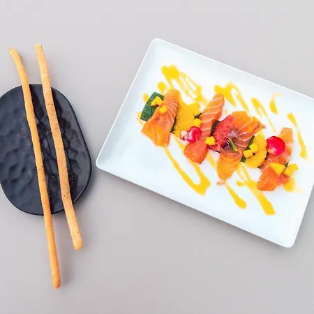 Hotel Ilot Du Golf Bw Premier Collection