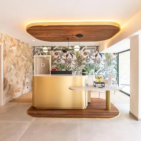 Ilot Du Golf Bw Premier Collection Hotel 4*