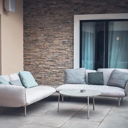 Ilot Du Golf Bw Premier Collection