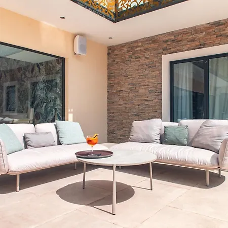 Ilot Du Golf Bw Premier Collection