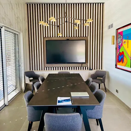 Ilot Du Golf Bw Premier Collection