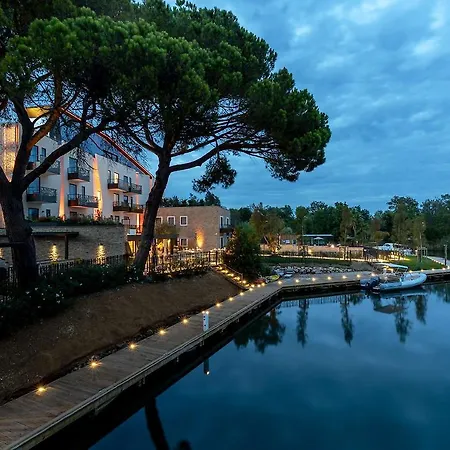 Ilot Du Golf Bw Premier Collection Мандельё-ла-Напуль