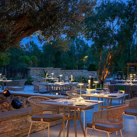 Ilot Du Golf Bw Premier Collection מאנדליה-לה-נאפול