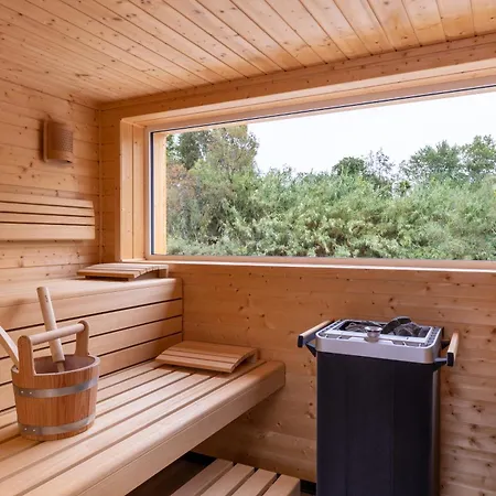 Ilot Du Golf Bw Premier Collection מאנדליה-לה-נאפול