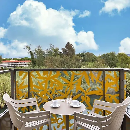 Ilot Du Golf Bw Premier Collection Hotel 4*