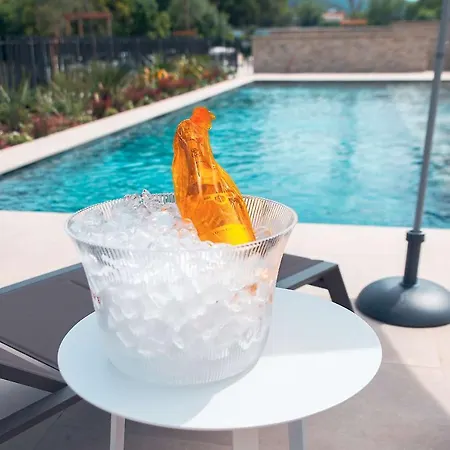 Ilot Du Golf Bw Premier Collection 4*