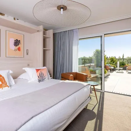 Ilot Du Golf Bw Premier Collection מאנדליה-לה-נאפול