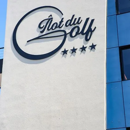 Ilot Du Golf Bw Premier Collection מאנדליה-לה-נאפול