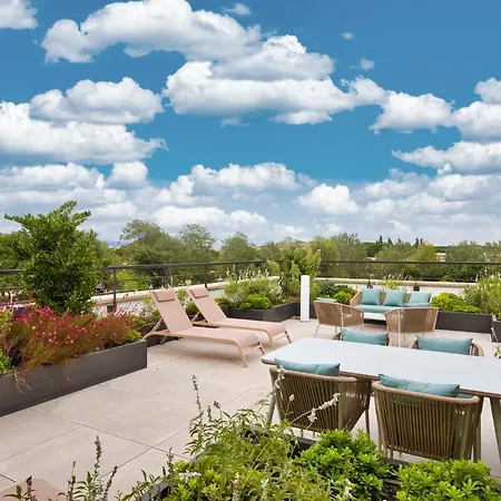 Ilot Du Golf Bw Premier Collection 4*