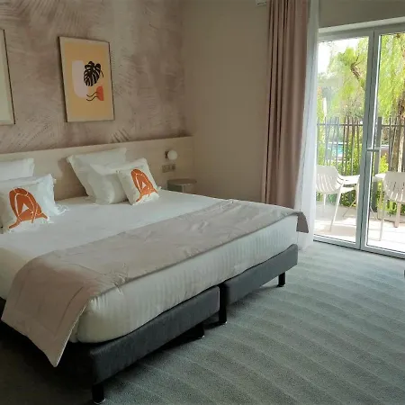 Ilot Du Golf Bw Premier Collection 4*