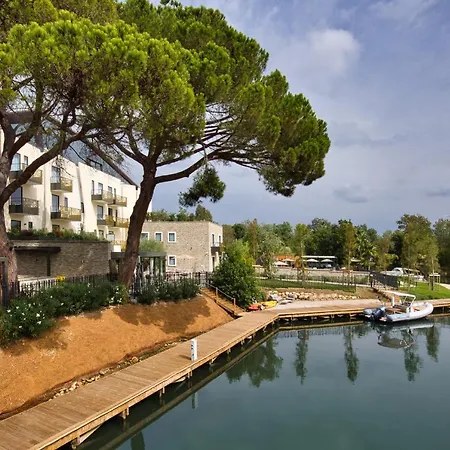 Ilot Du Golf Bw Premier Collection Hotel Mandelieu