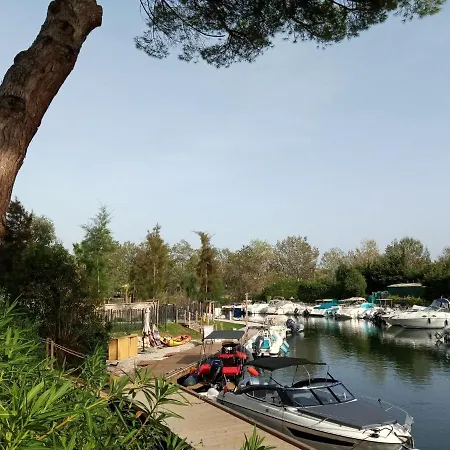 Ilot Du Golf Bw Premier Collection Hotel Mandelieu