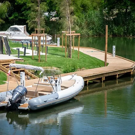 Ilot Du Golf Bw Premier Collection