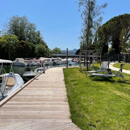 Ilot Du Golf Bw Premier Collection Hotell 4*