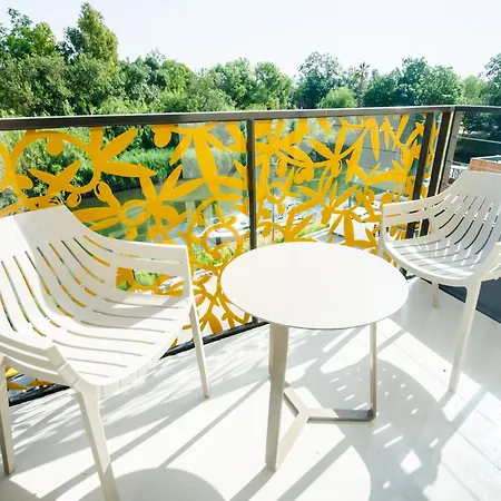 Отель Ilot Du Golf Bw Premier Collection