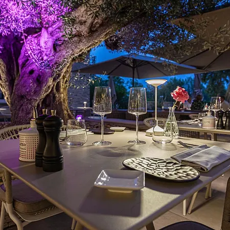 Ilot Du Golf Bw Premier Collection