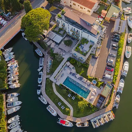 Ilot Du Golf Bw Premier Collection