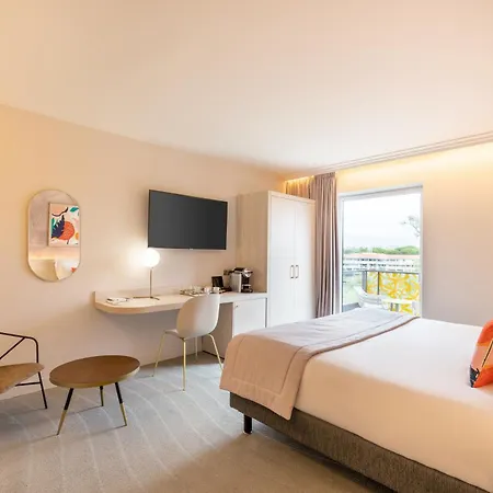 Ilot Du Golf Bw Premier Collection 4* Mandelieu