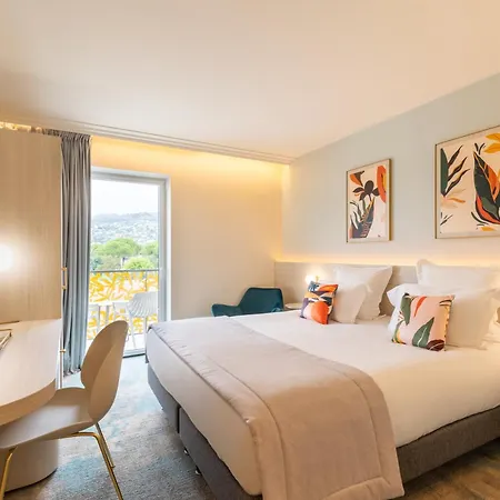 Ilot Du Golf Bw Premier Collection 4*